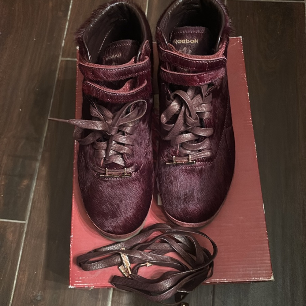 Reebok Amber Rose Collection